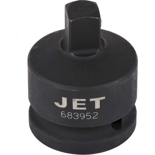 Adaptateur femelle x m&acirc;le, Prise 3/4", Douille 1/2", Sph&eacute;rique Kelford