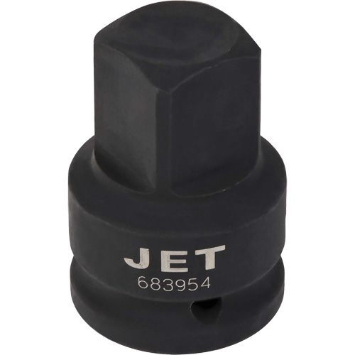 Adaptateur femelle x m&acirc;le, Prise 3/4", Douille 1", Sph&eacute;rique Kelford