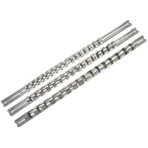 Socket Clip Rail Set Kelford