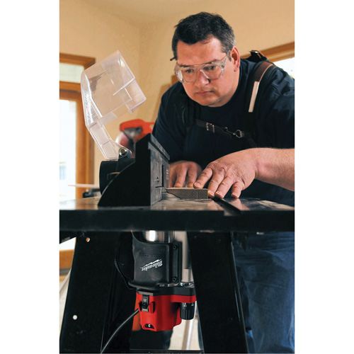 EVS BodyGrip&reg; Router Kelford