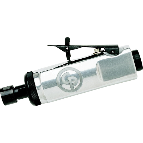 Die Grinder, 6" Collet, 24000 RPM Kelford