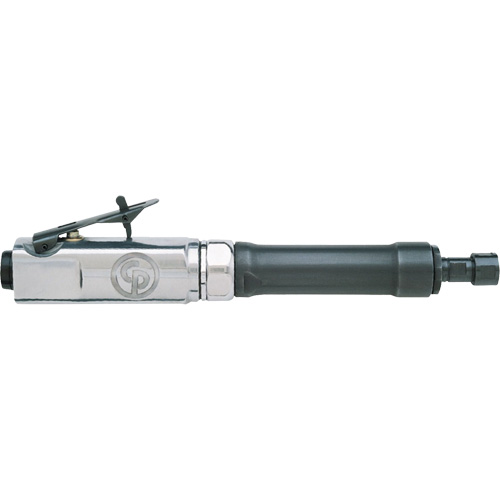 Extended Spindle Die Grinder, 6" Collet, 24000 RPM Kelford