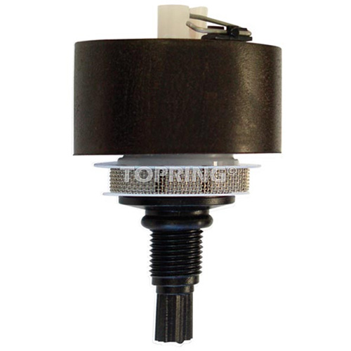 Purgeur automatique interne pour filtre Kelford