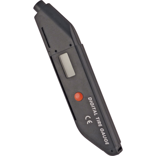 Maxpro Digital Tire Gauges Kelford
