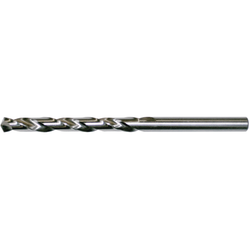 General-Purpose Aircraft Extension Drill, 3/64", High Speed Steel, 3/4" Flute, 135° Point Kelford