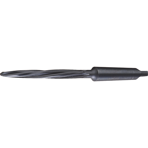 Al&eacute;soirs de chaudronnerie en oxyde noir, 1/2", Tige MTS Kelford