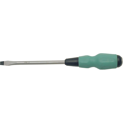 TDS-4 Tournevis &agrave; fente Torque Drive 1/4", 4" Longueur Kelford