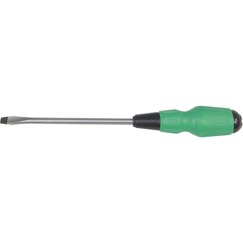TDS-6 Tournevis &agrave; fente Torque Drive 5/16", 6" Longueur Kelford