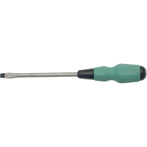Slot TORQUE DRIVE&reg; Screwdriver, 6" Length Kelford