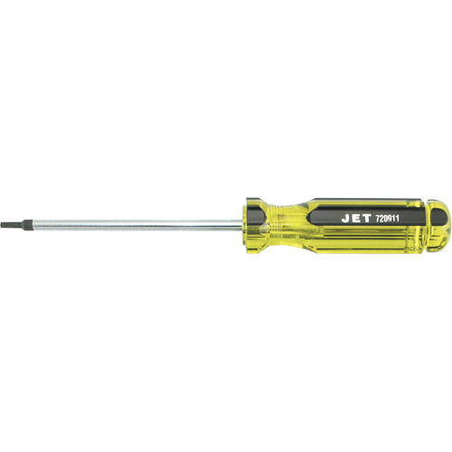 TORX&reg; Jumbo Handle Screwdriver Kelford
