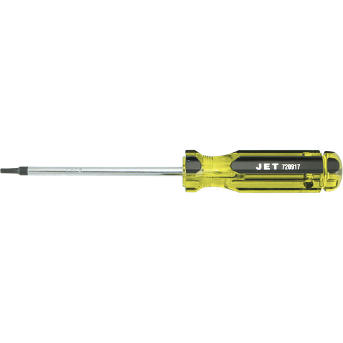 TORX&reg; Jumbo Handle Screwdriver, 4" Length Kelford