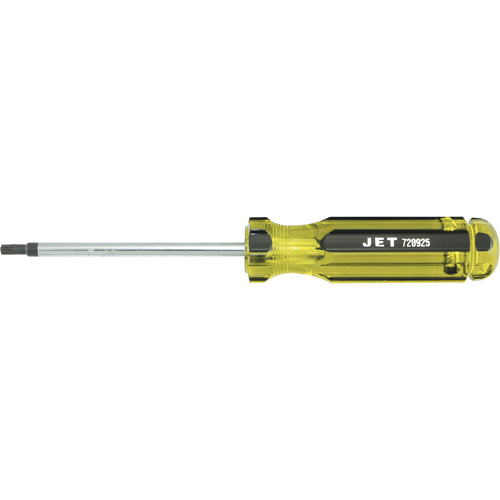 Tournevis avec manche g&eacute;ante TORX Kelford