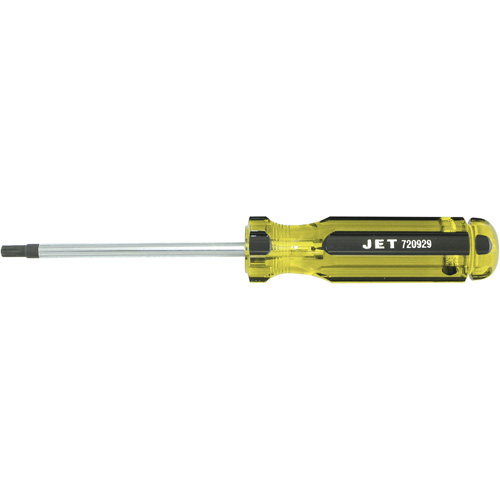 Tournevis avec manche g&eacute;ante TORX Kelford