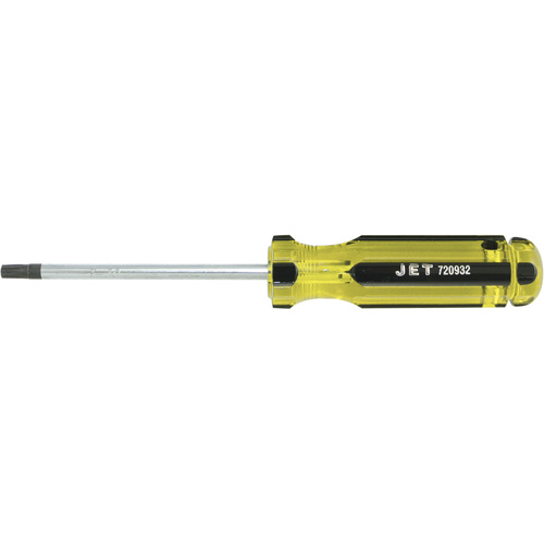 Tournevis avec manche g&eacute;ante TORX Kelford