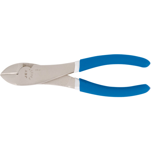 Couteau &agrave; t&ecirc;te angulaire NPA-200HD, 8" lo Kelford