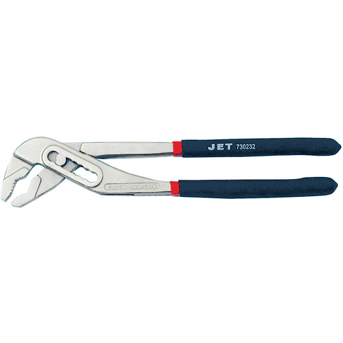 Heavy-Duty Box Joint Pliers, 10" Kelford