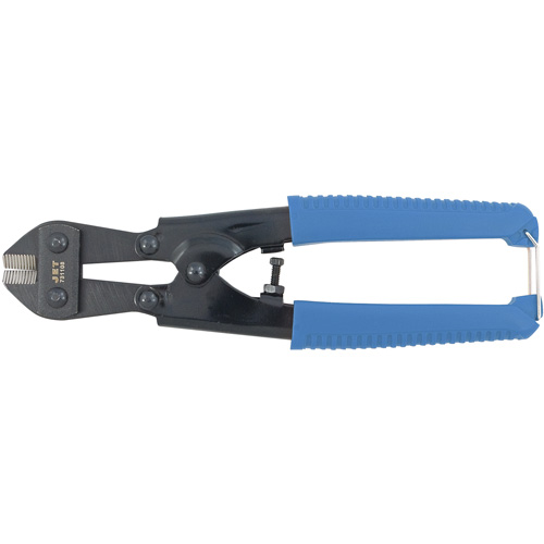 Heavy-Duty Bolt Cutter, 8" L, Center Cut Kelford