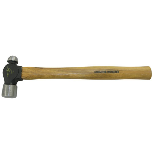 BP-32H Marteau &agrave; panne ronde, Poids de la t&ecirc;te 32 oz, Face Ordinaire, Prise Bois Kelford
