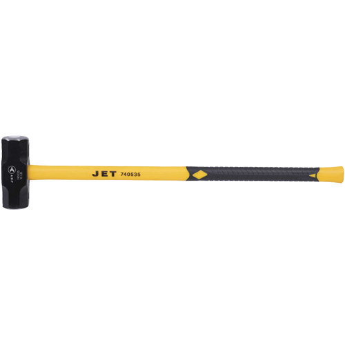 SH-10F Sledge Hammer, 10 lbs., Fibreglass Handle Kelford