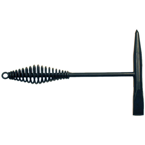 Marteaux &agrave; piquer, 9-1/4", Acier Kelford