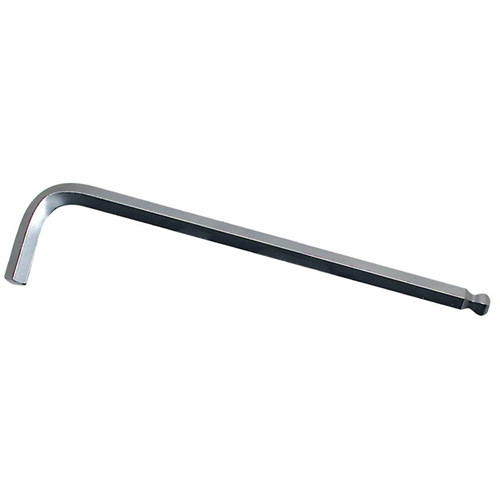 S2 Long Arm Hex Key, Ball End, 1/16" x L Shape Kelford