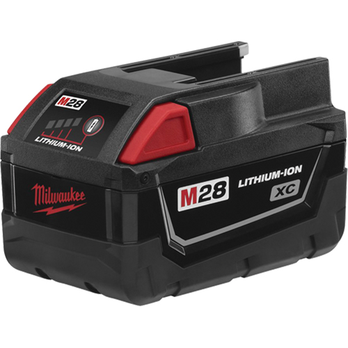 Bloc-piles M28, Lithium-ion, 28 V, 3 A Kelford