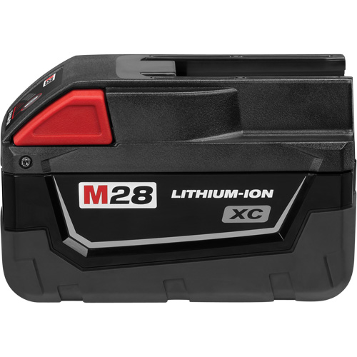 Bloc-piles M28, Lithium-ion, 28 V, 3 A Kelford
