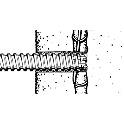 Rotary Rebar Cutters, 3/8", SDS-Plus Shank, Carbide Kelford
