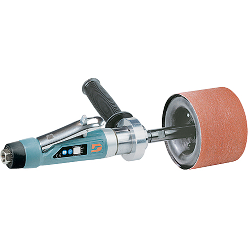 Dynastraight&reg; Air Powered Abrasive Finishing Tools Kelford