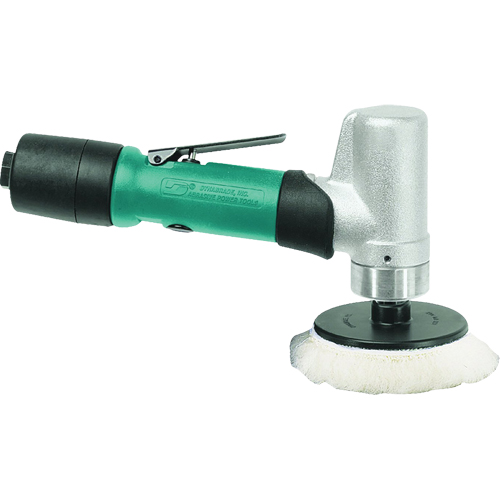 3" 7 Degree Offset Rotary Buffer Kelford