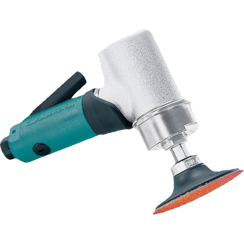 Ponceuse &agrave; disque 3" d&eacute;cal&eacute;e de 7 degr&eacute;s Kelford