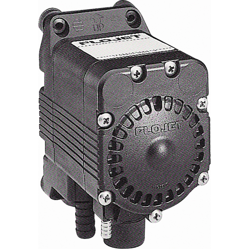 Air-Operated Diaphragm Pumps, 5 GPM Kelford