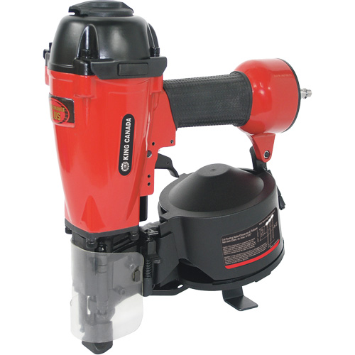 TROUSSE CLOUEUSE TOITURE A BOBINE 7/8"-1 3/4" Kelford