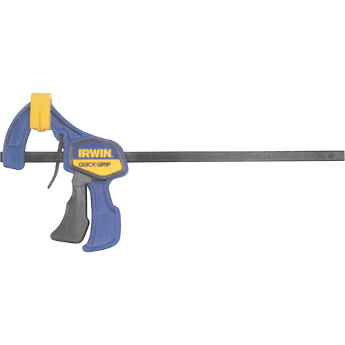 Quick-Grip&reg; One-Handed Clamps - Bar Clamps/Spreaders, 6" (152 mm) Kelford
