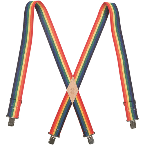 Construction Suspenders Kelford