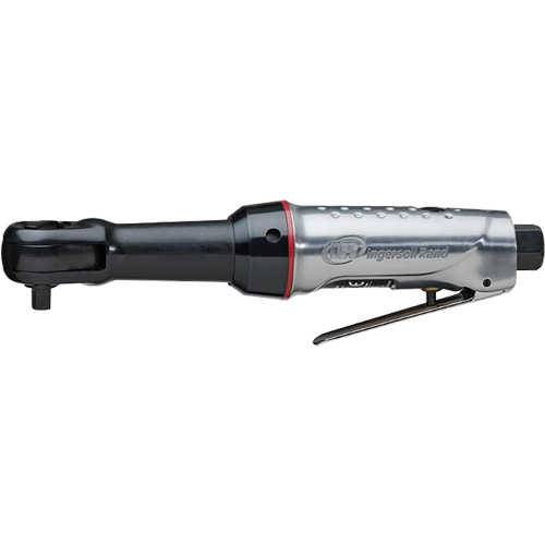 Mini Ratchet Wrench, 1/4" Drive, 1/4" NPTF, 3 CFM Kelford