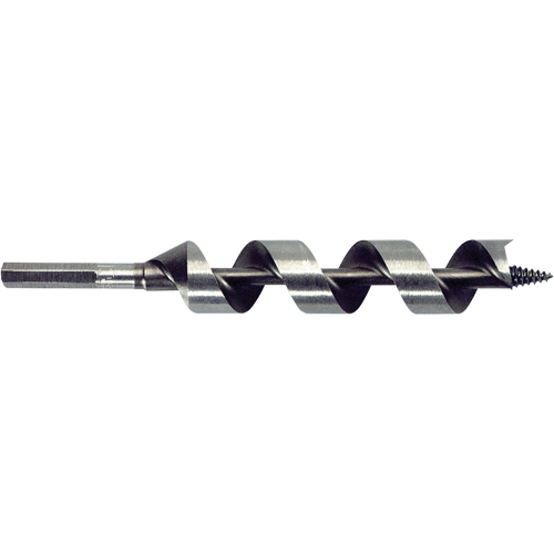 Power Drill I-100 Auger Bits Kelford