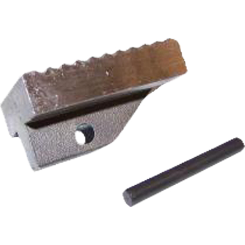 mors et goupille pour cl&eacute; 36" Kelford