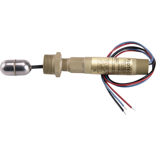 Liquid Level Switches Kelford