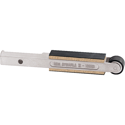 Mini-Dynafile&reg; II Contact Arms Kelford