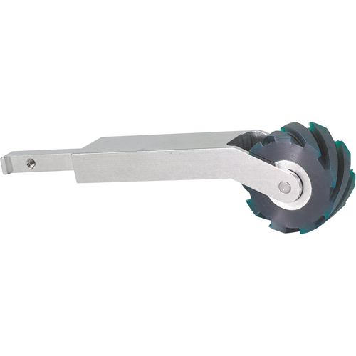 Dynafile&reg; III Contact Arms Kelford