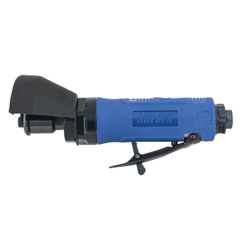 Outil &agrave; tronçonner pneumatique 3" Kelford