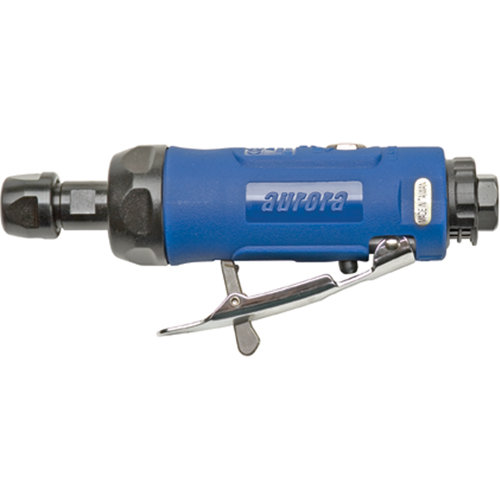 Pneumatic Mini Die Grinder, 1/4" Collet, 25000 RPM Kelford
