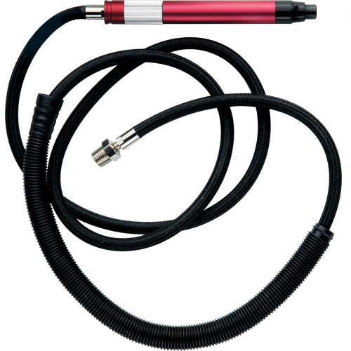 Rectifieuse de style crayon, 1/4" NPT, 7 pi³/min Kelford