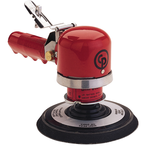 Random Orbital Sanders, 1/4" NPTF Inlet, 10000 RPM Kelford
