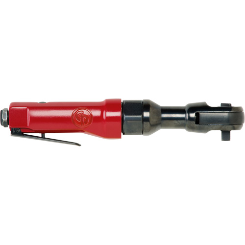 Cl&eacute; &agrave; cliquet pneumatique r&eacute;versible, Prise de 3/8", 1/4" NPT, 4,25 pi³/min Kelford