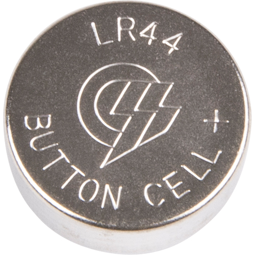 LR44 Battery, 1.5 V Kelford
