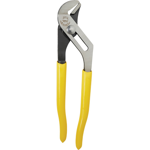 Groove Joint Pliers, 10" Kelford