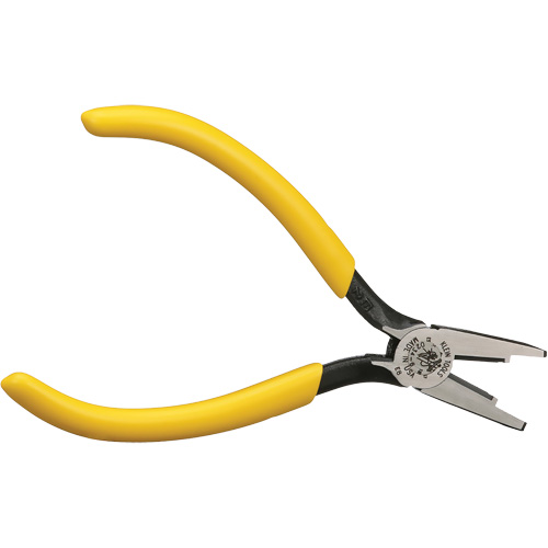 Connector-Crimping Side Cutter Kelford