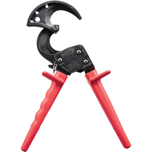 Ratcheting Cable Cutters, 10" Kelford